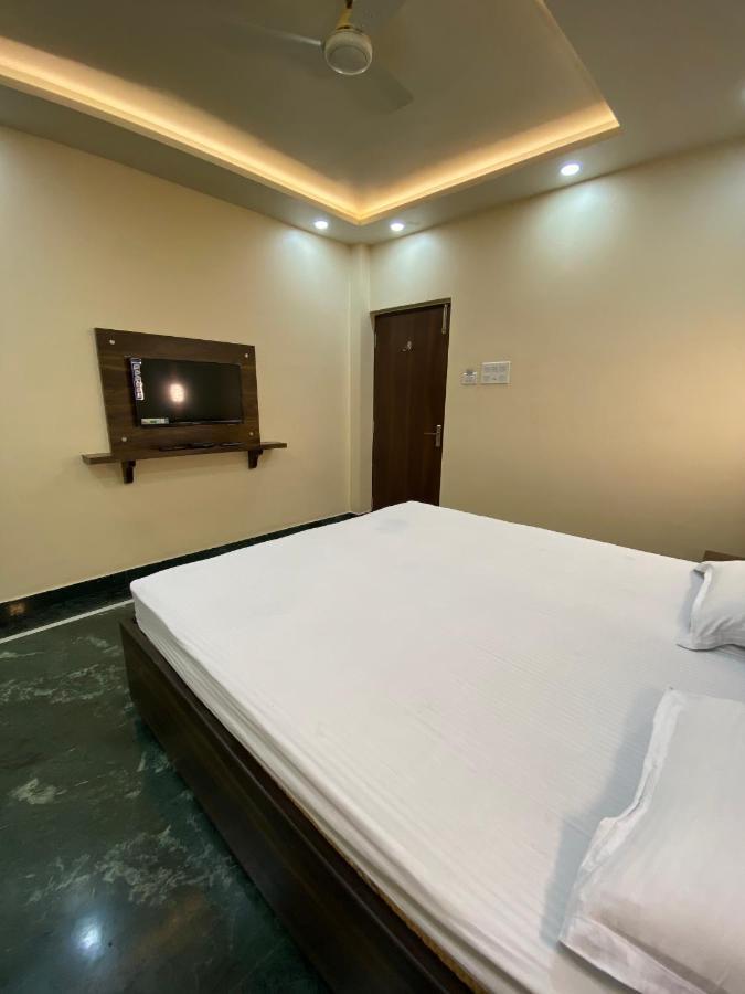 Shivam Hotels Kalküta Dış mekan fotoğraf