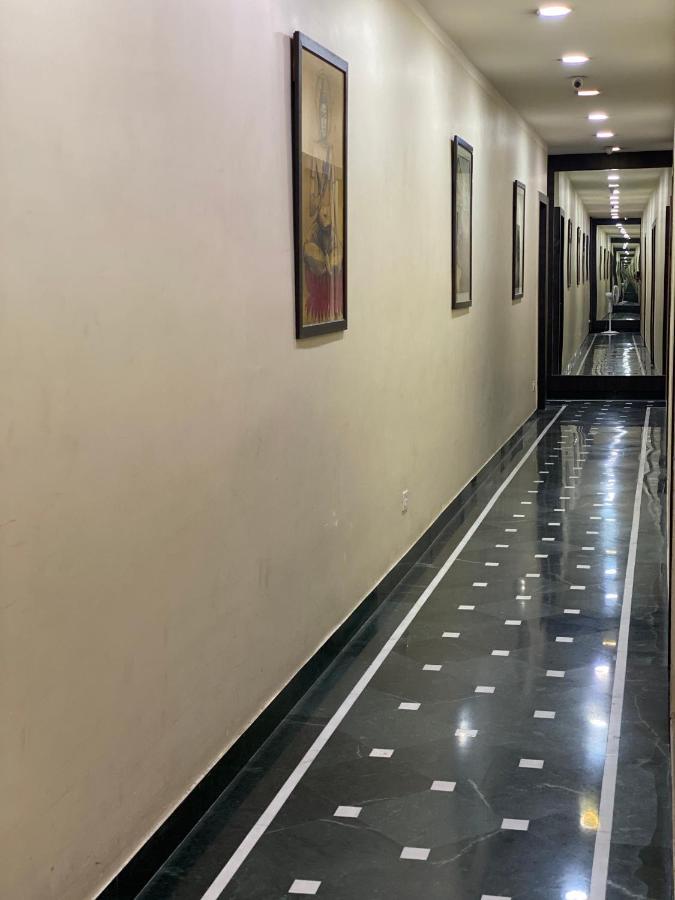 Shivam Hotels Kalküta Dış mekan fotoğraf