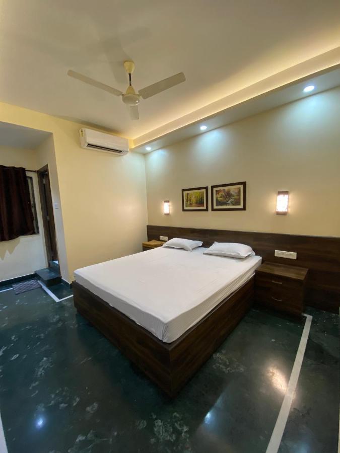 Shivam Hotels Kalküta Dış mekan fotoğraf