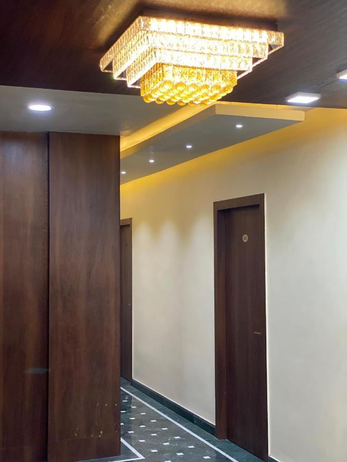 Shivam Hotels Kalküta Dış mekan fotoğraf