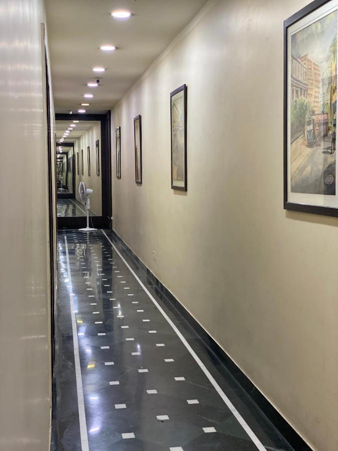 Shivam Hotels Kalküta Dış mekan fotoğraf