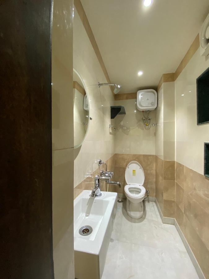 Shivam Hotels Kalküta Dış mekan fotoğraf