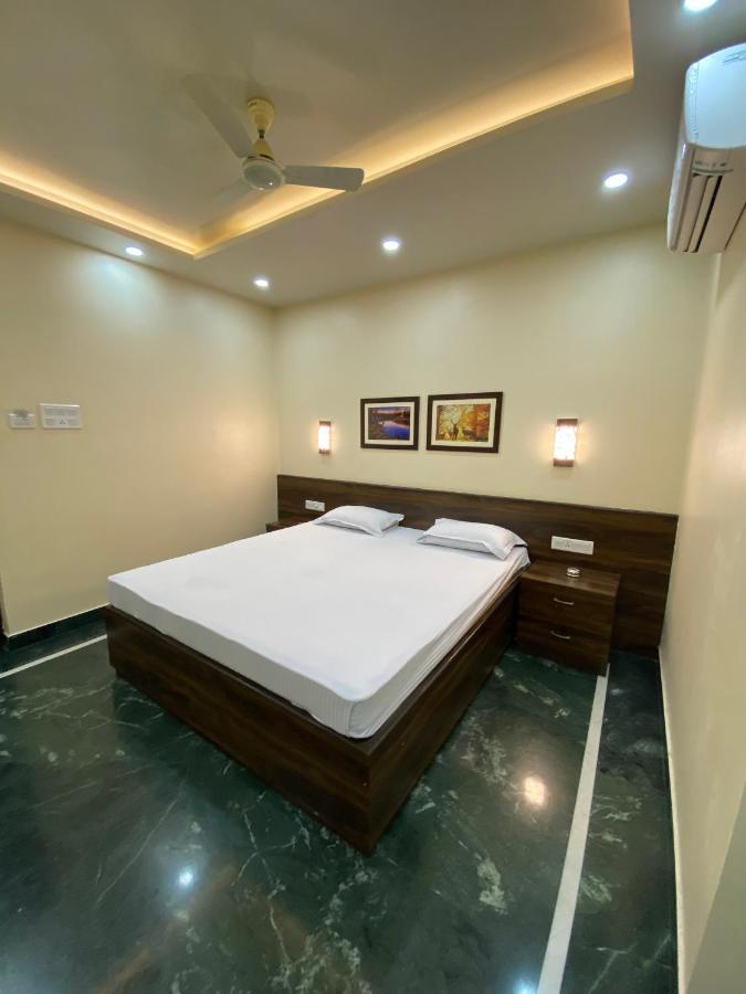 Shivam Hotels Kalküta Dış mekan fotoğraf