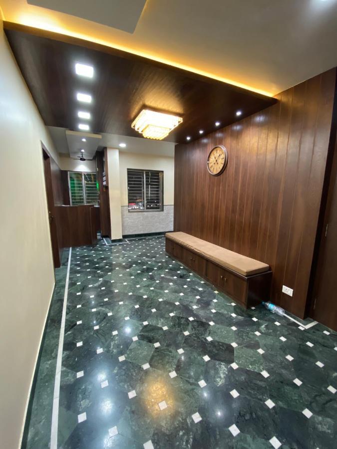 Shivam Hotels Kalküta Dış mekan fotoğraf