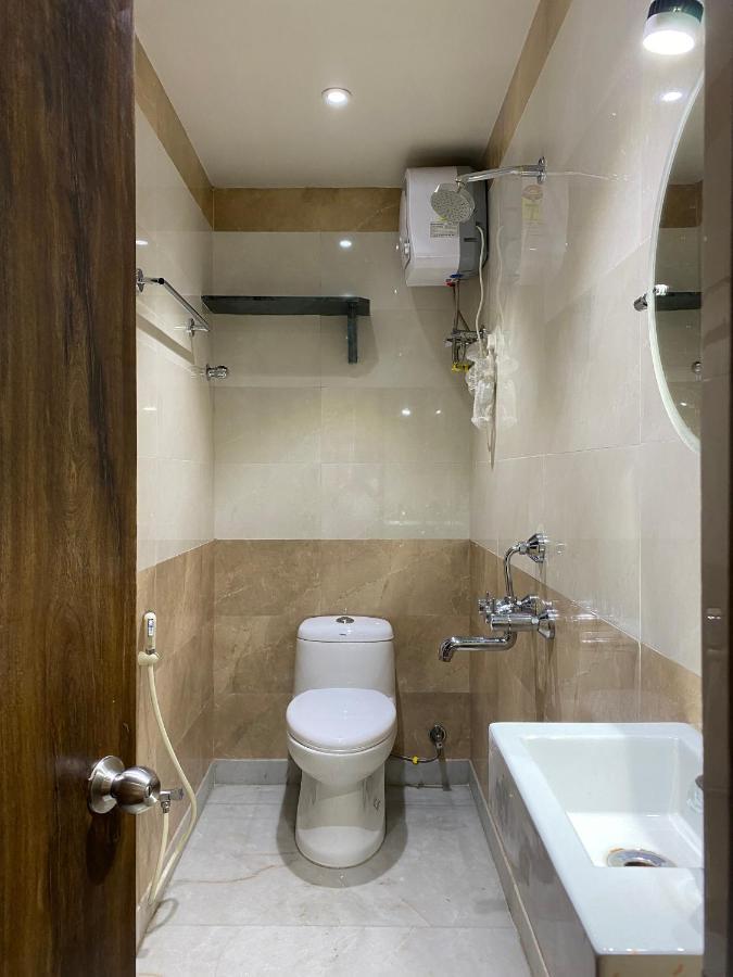 Shivam Hotels Kalküta Dış mekan fotoğraf